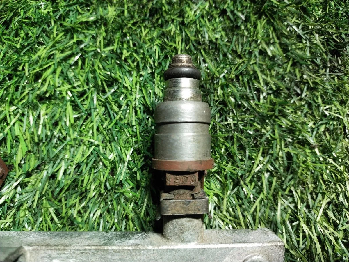 Форсунка инжекторная Chevrolet Lacetti