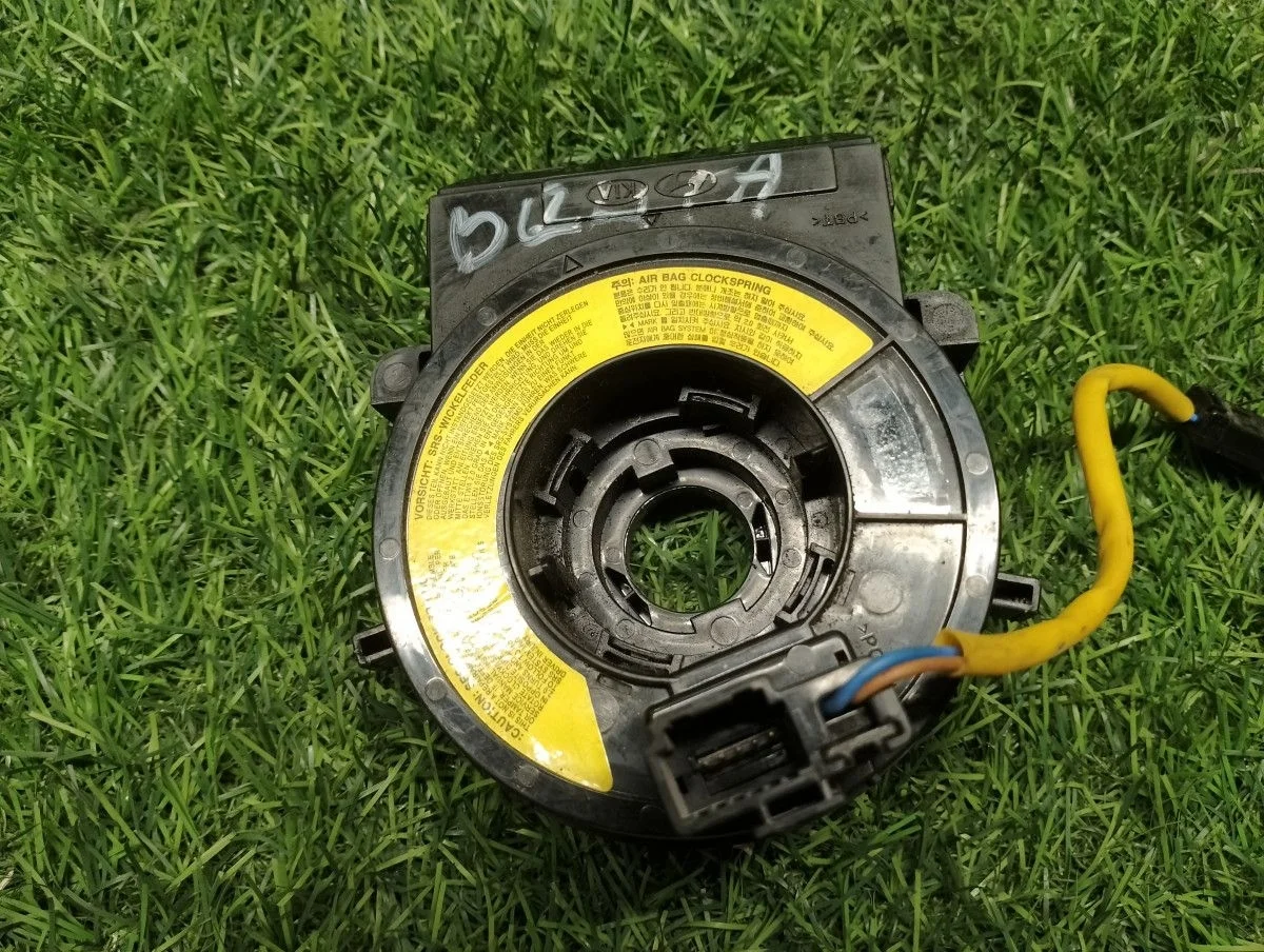 Шлейф подрулевой для Kia Venga