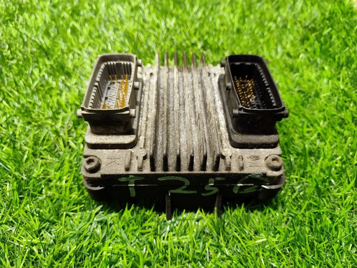 Эбу Шевроле Авео Т250