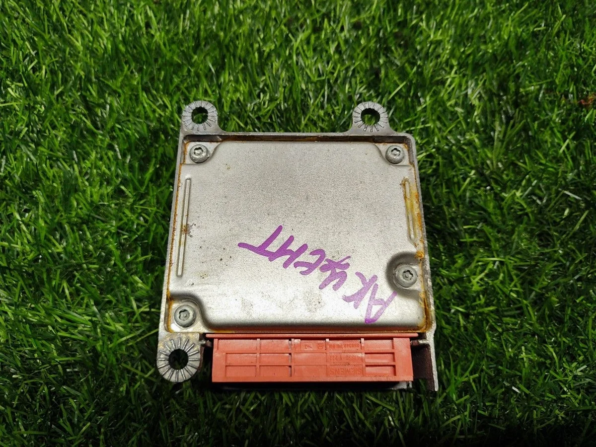 Блок управления AIR BAG Hyundai Accent