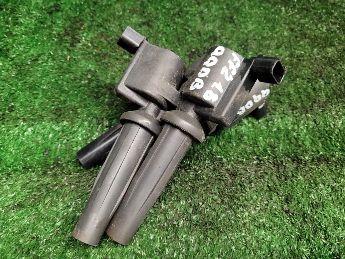 Катушка зажигания Ford Focus 2 1.8 QQDB