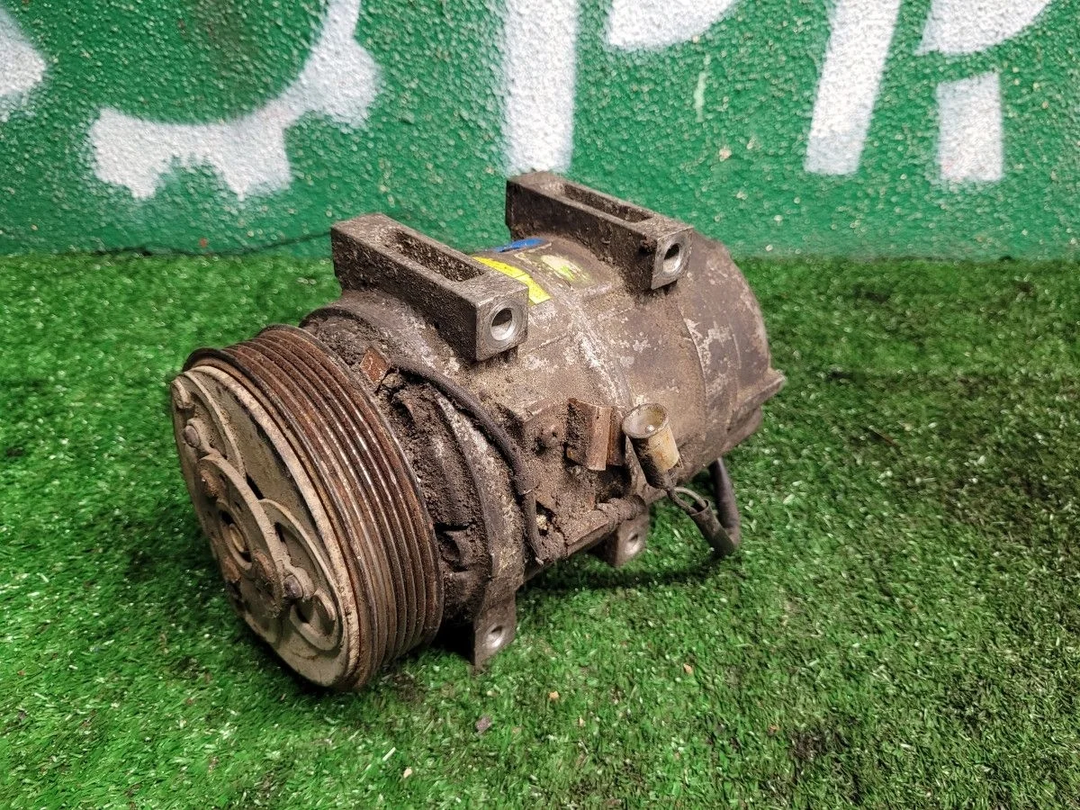 Компрессор Кондиционера Volvo S60 I