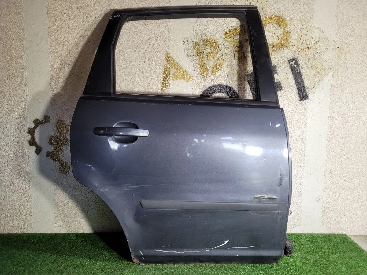 Дверь задняя правая Ford C-MAX