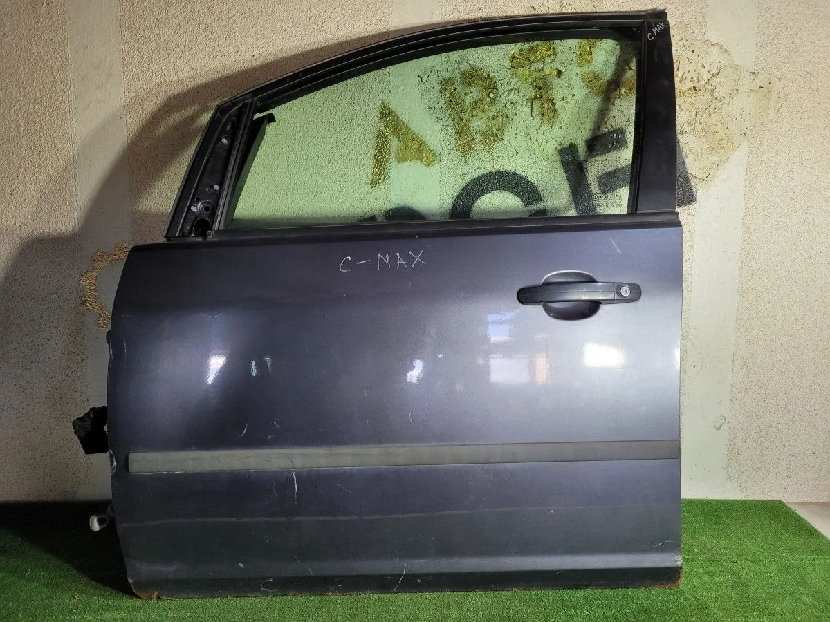 Дверь передняя левая Ford C-MAX