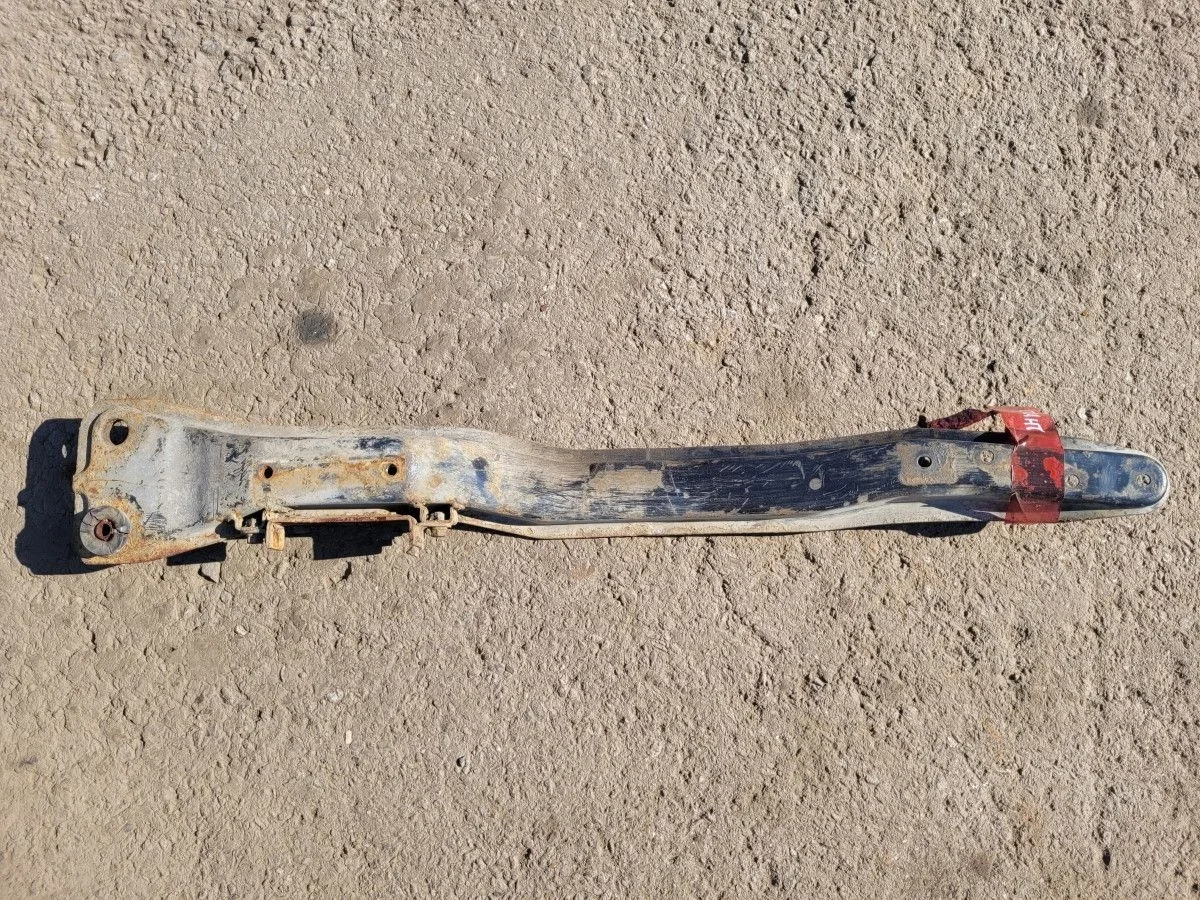 Балка продольная на Mitsubishi Galant 8