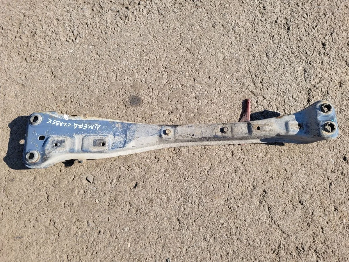 Балка продольная на Nissan Almera B10