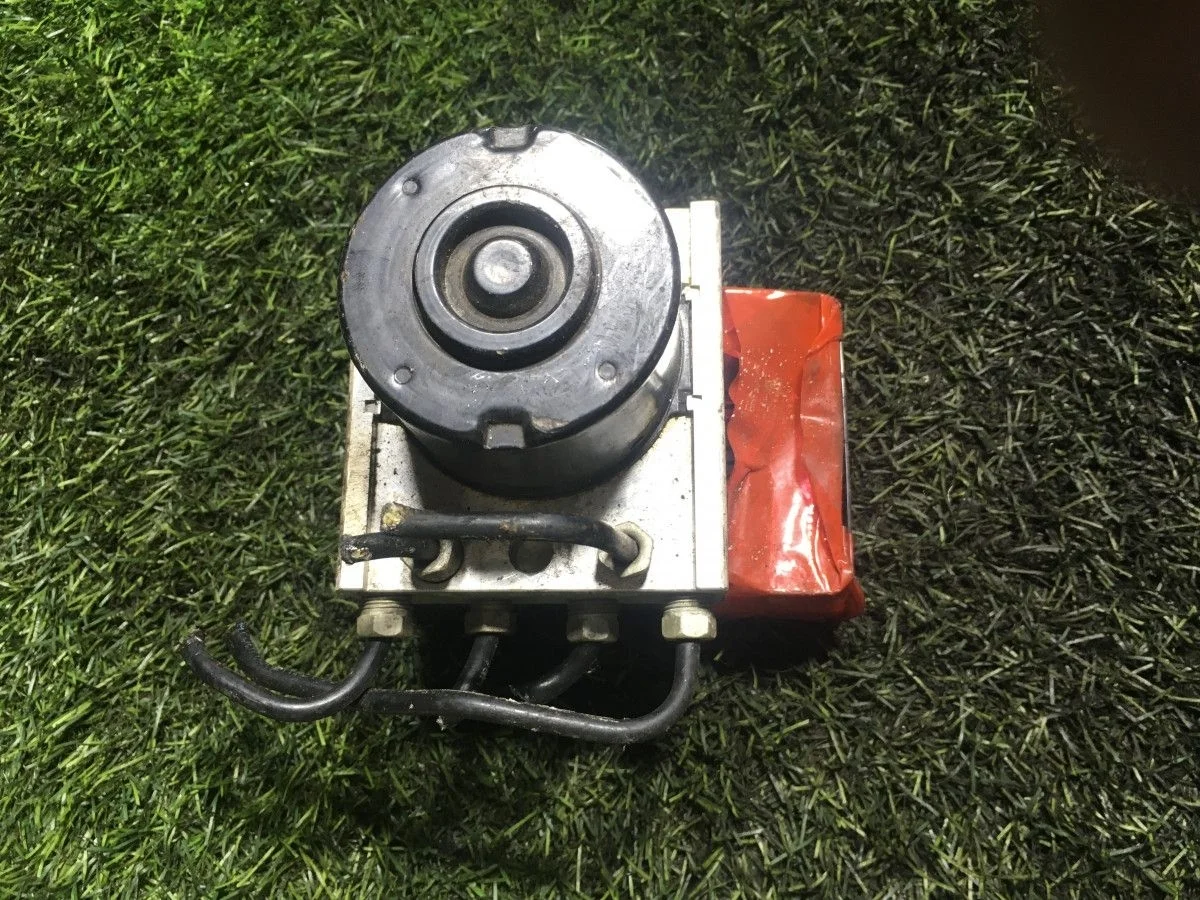 Блок ABS Opel Astra H