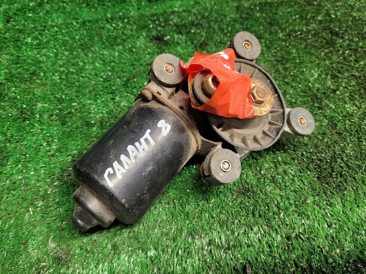 Моторчик стеклоочистителей Mitsubishi Galant 8