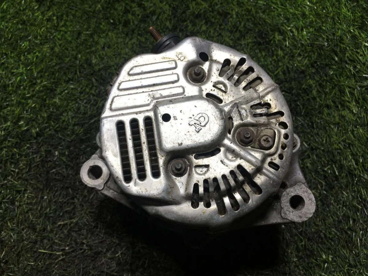 Генератор Land Rover Freelander