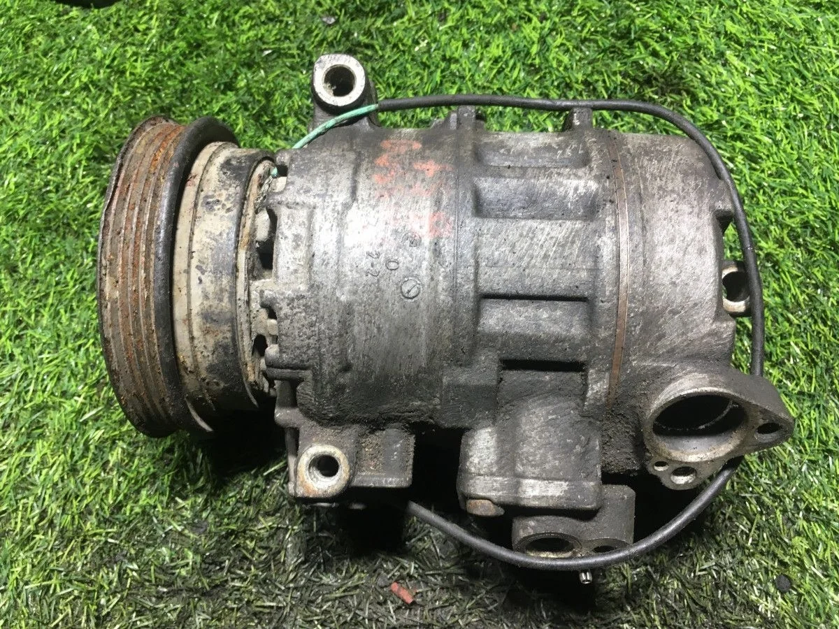 Компрессор кондиционера Volkswagen Passat