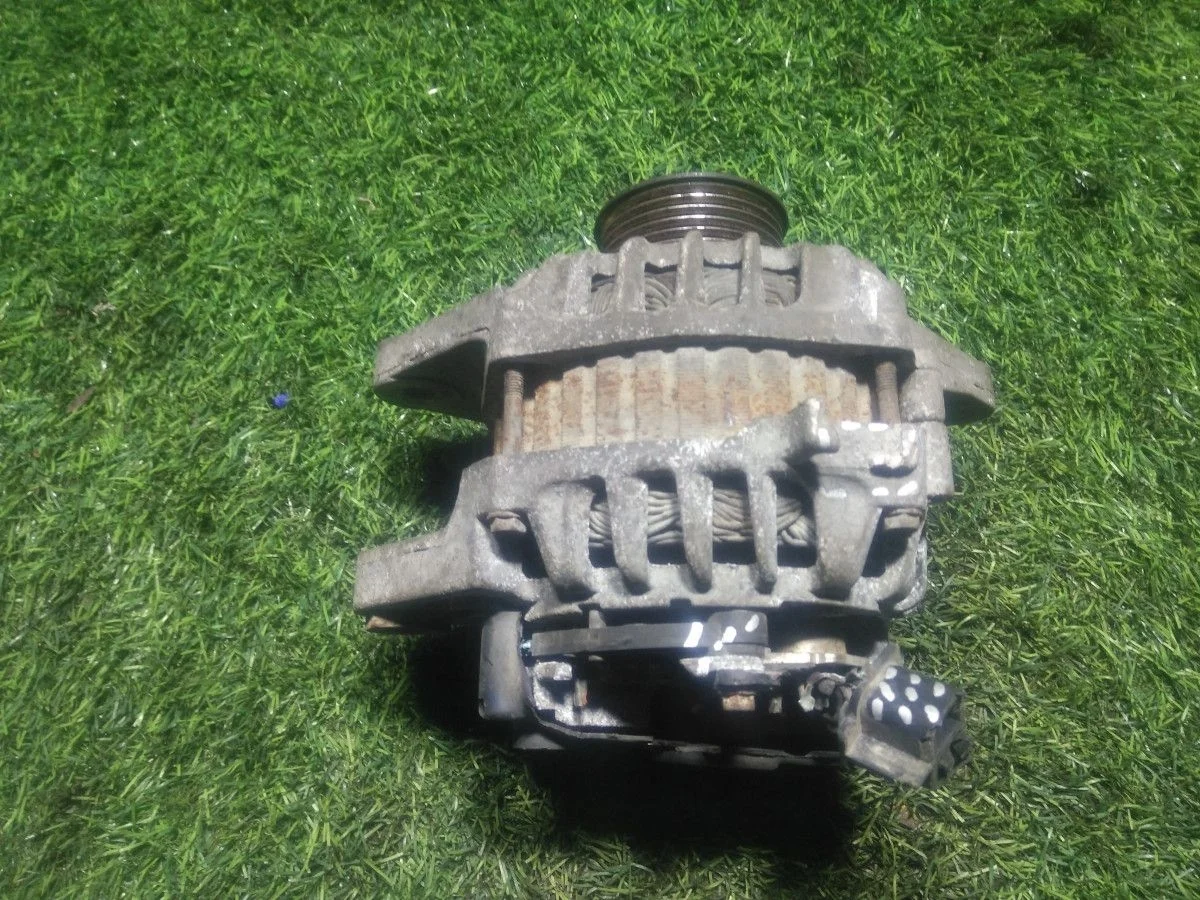 Генератор KIA