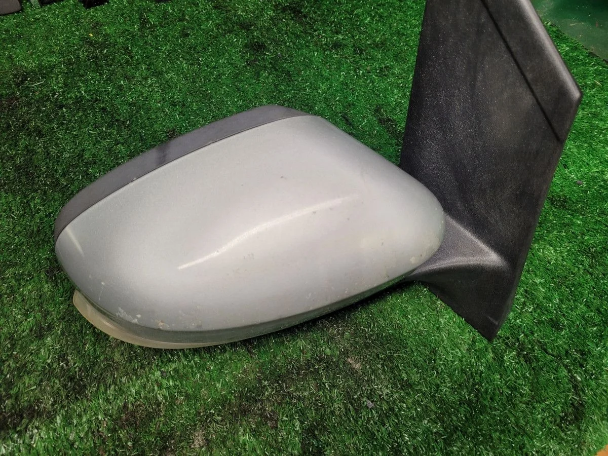 Зеркало заднего вида правое Ford Focus 2 рест.