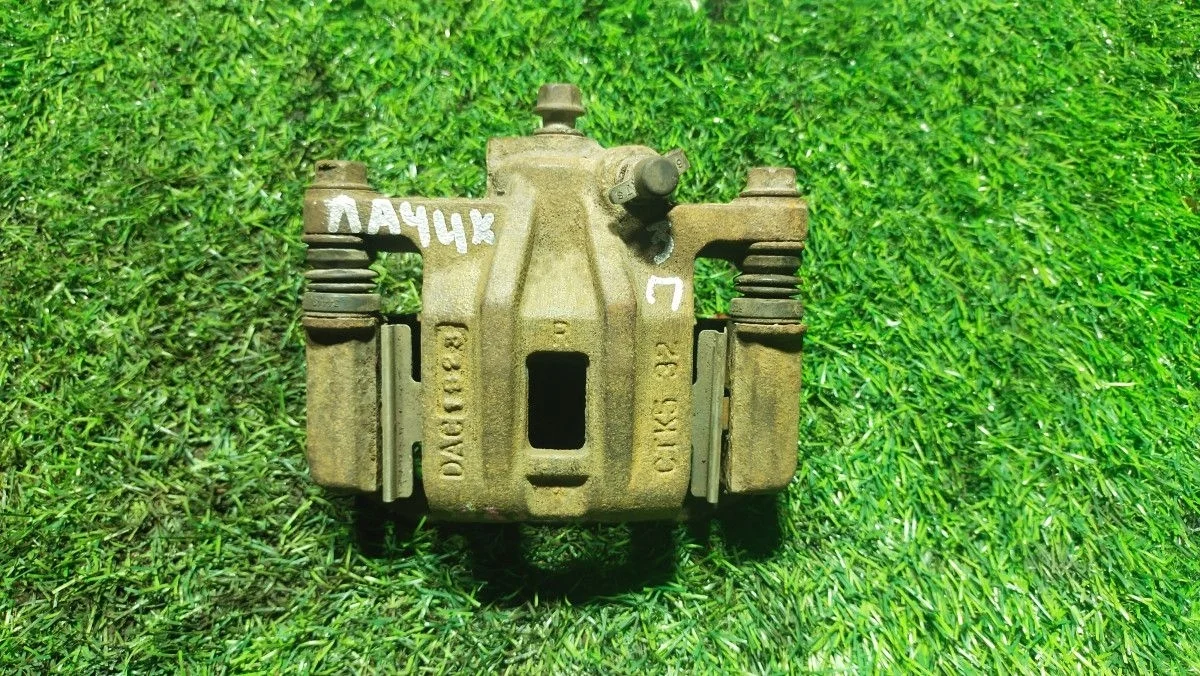 Суппорт задний правый Chevrolet Lacetti