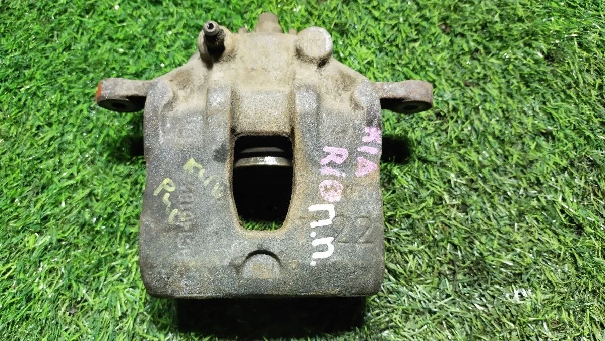 Суппорт передний Kia Rio (QB) III