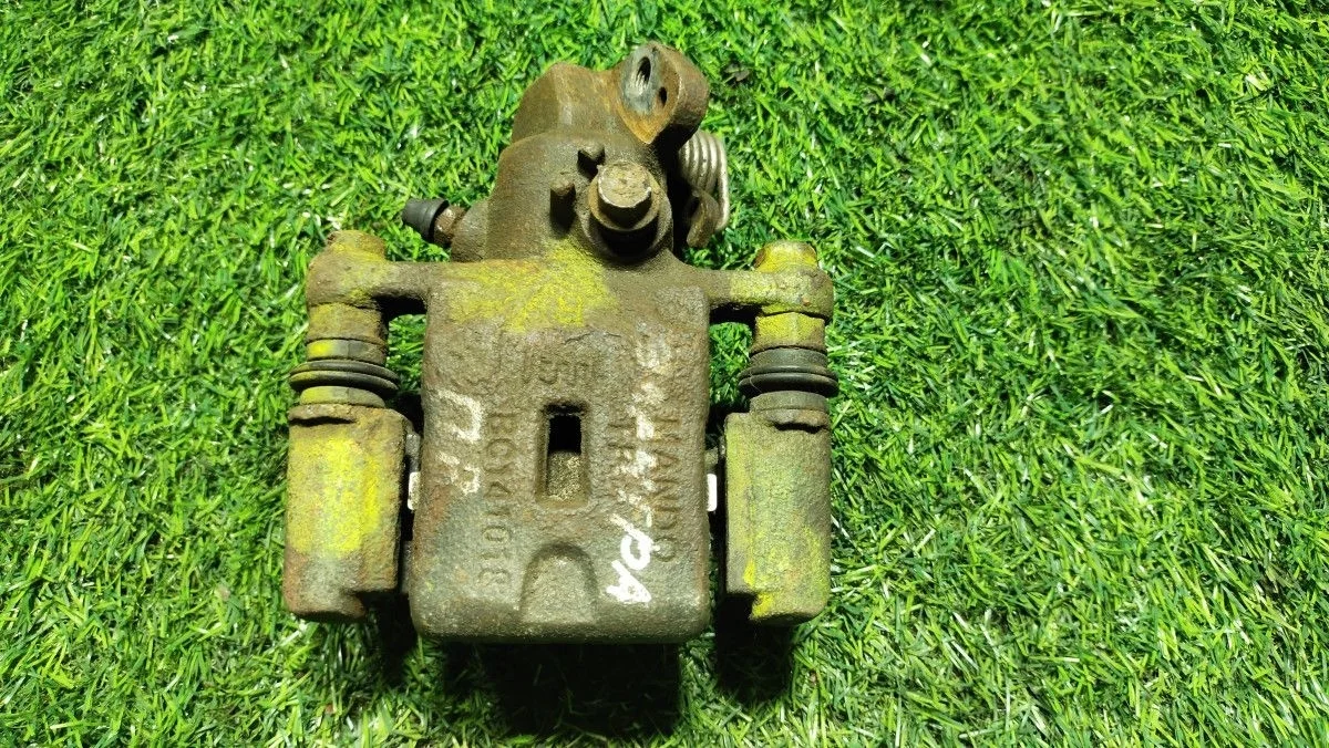 Суппорт задний правый Hyundai Elantra