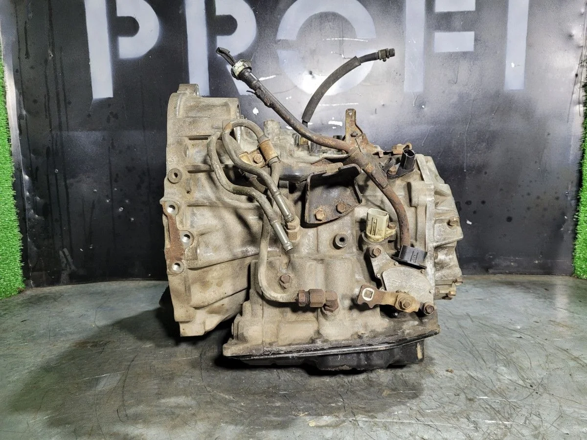 АКПП U250 на запчасти Camry 40 2AZ