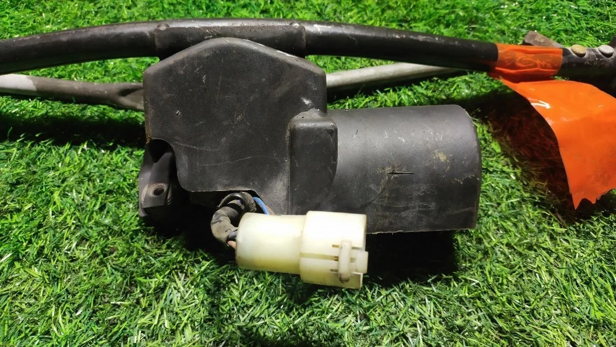 Мотор стеклоочистителя Daewoo Nexia