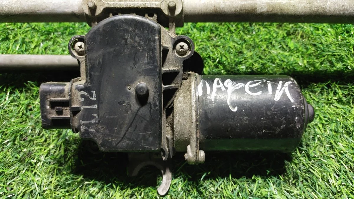 Моторчик стеклоочистителя Chevrolet Lacetti