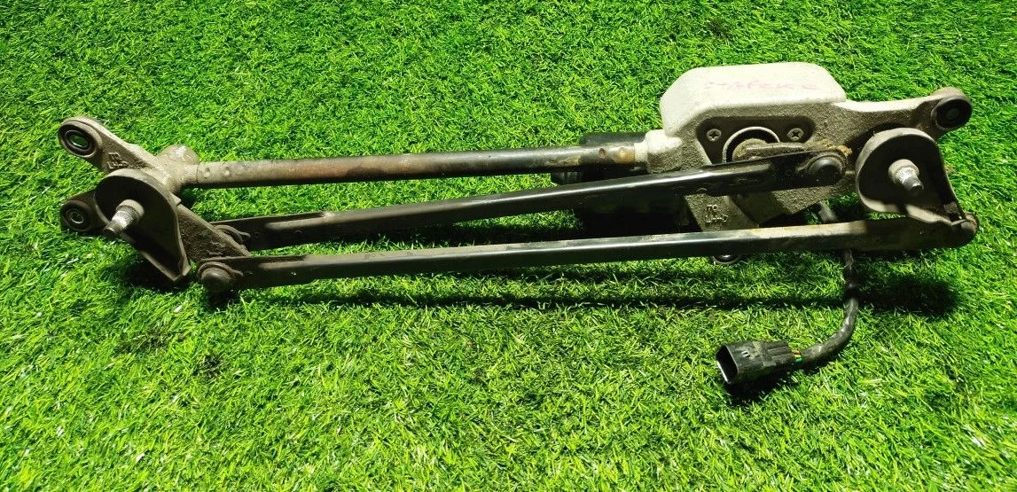 Механизм стеклоочистителя Hyundai Starex