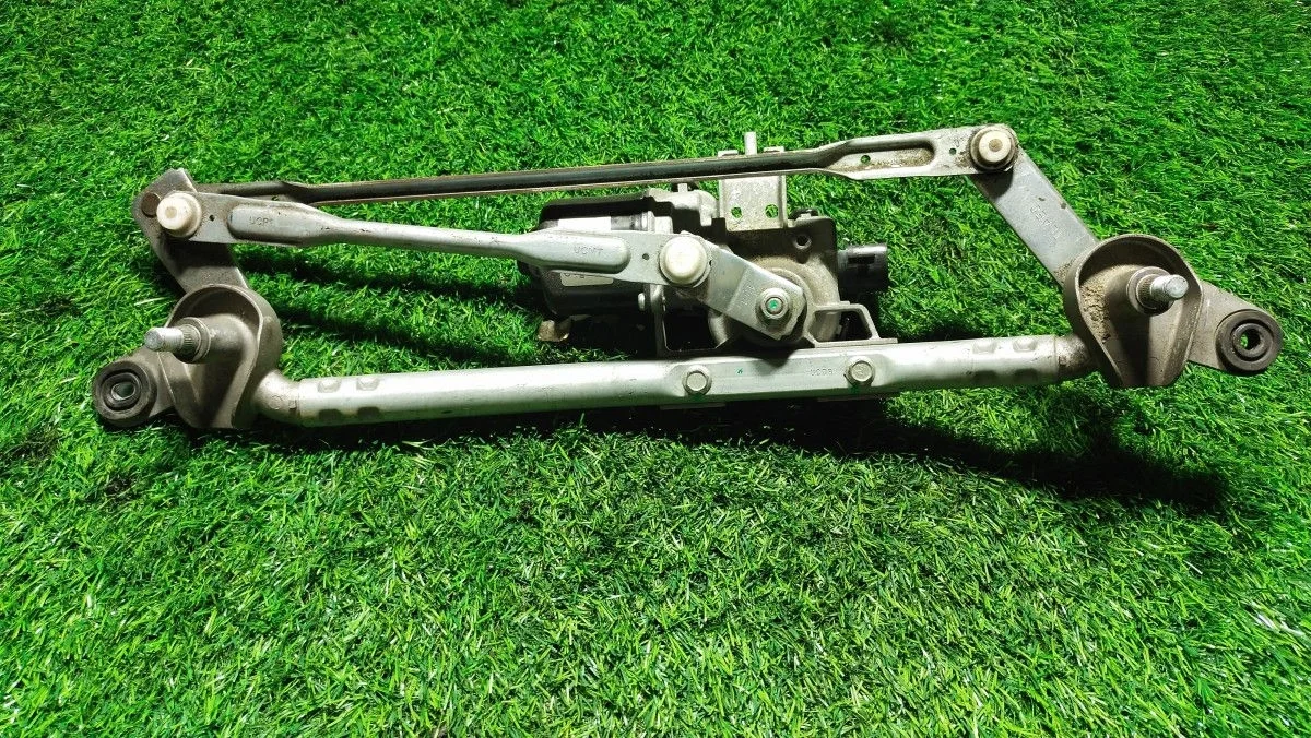 Трапеция стеклоочистителя Kia Rio