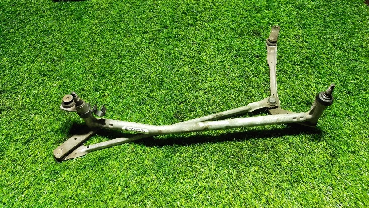 Трапеция дворников Volkswagen Passat B7