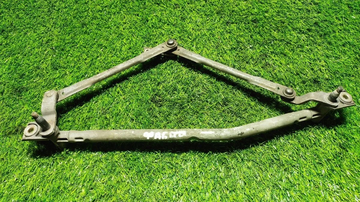 Трапеция дворников Skoda Fabia