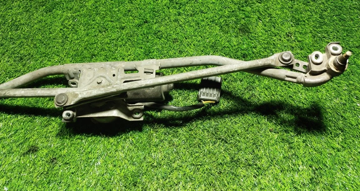 Трапеция дворников Opel Zafira (B) II