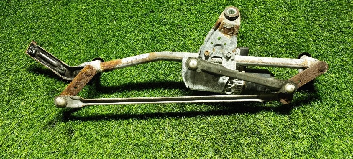 Трапеция стеклоочистителя Volkswagen Passat B6