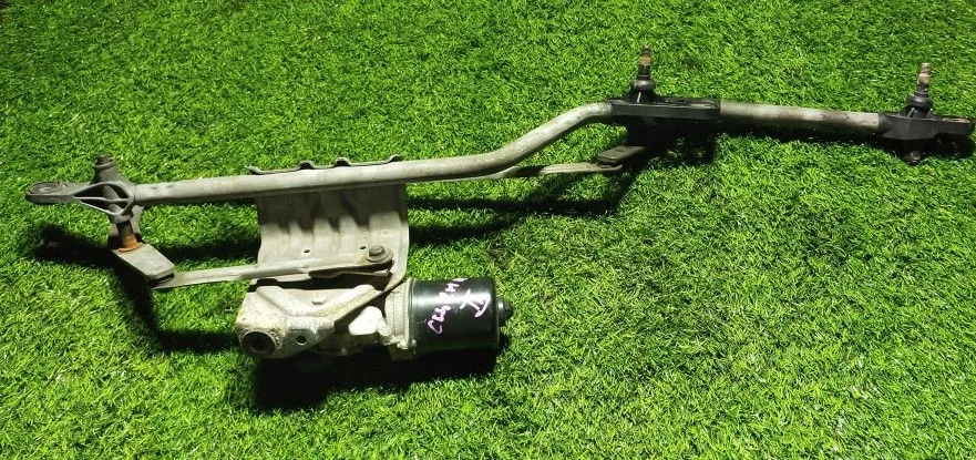 Трапеция дворников Renault Scenic 2