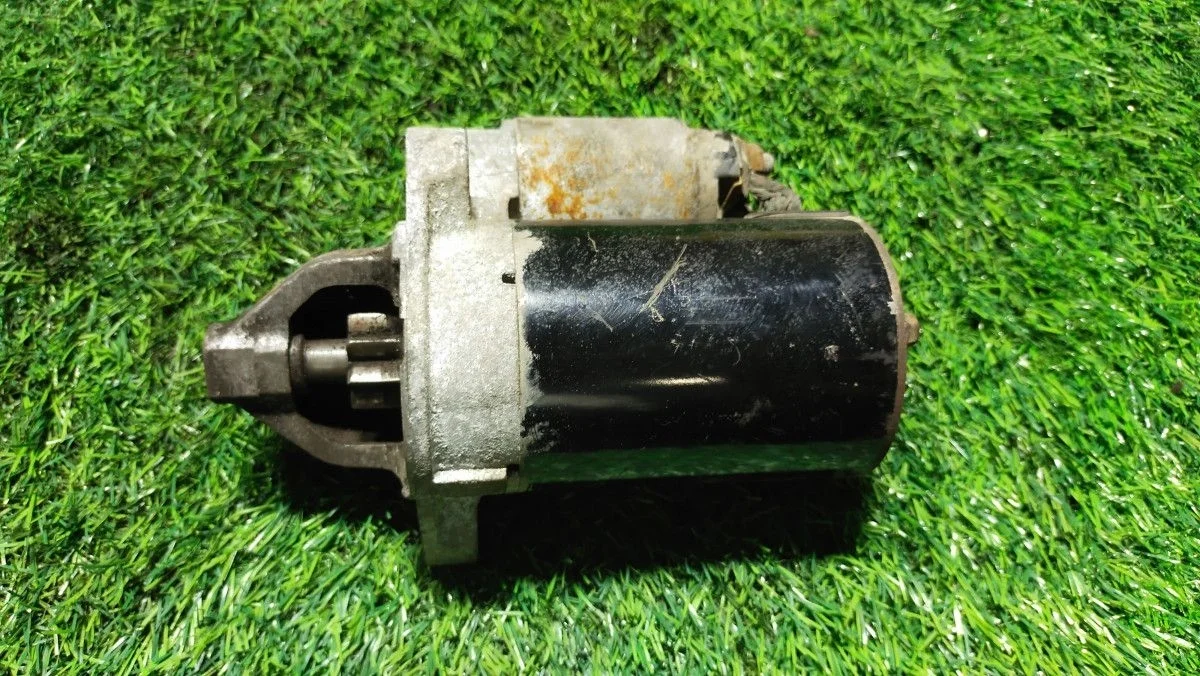 Стартер Hyundai Accent (LC) II