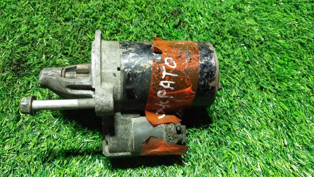 Стартер Kia Cerato (YD) III