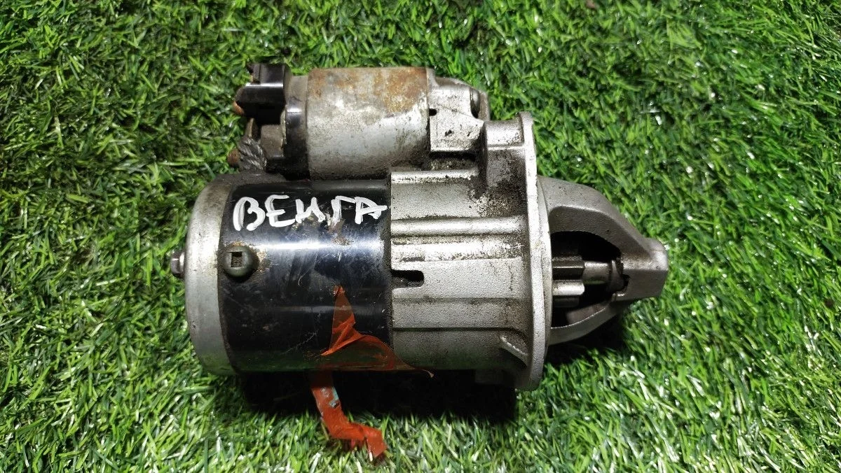 Стартер Kia Venga (YN) I