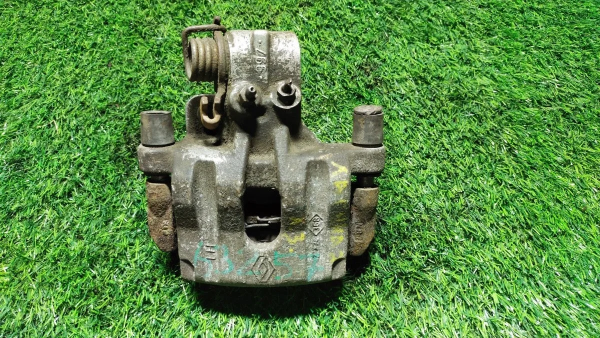 Суппорт Renault Laguna 2