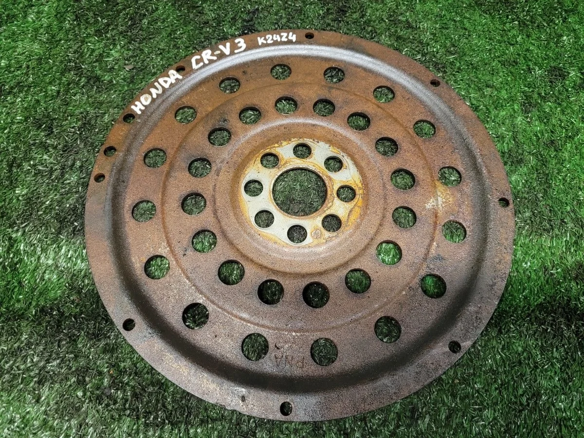 Маховик Honda CR-V 3 K24Z4