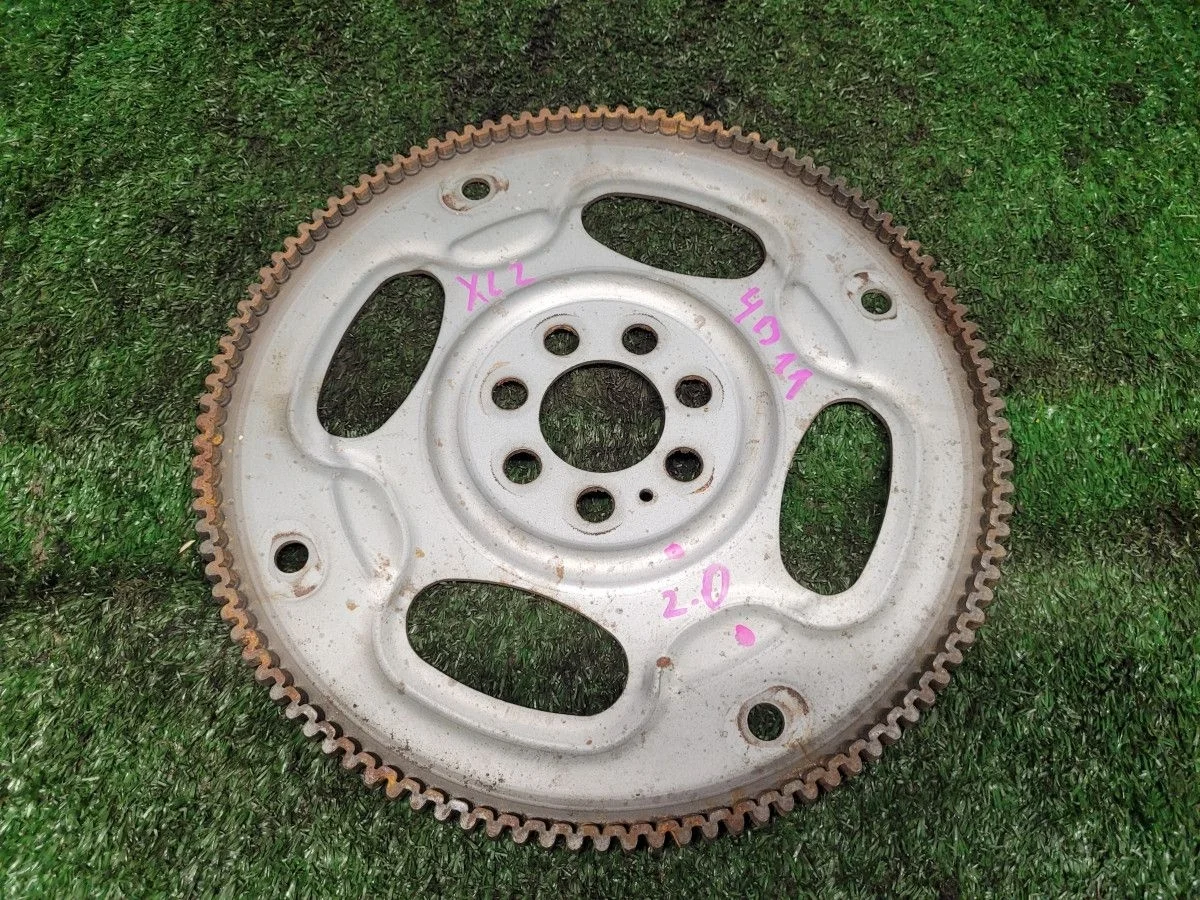 Маховик Mitsubishi Outlander XL 4B11 2.0