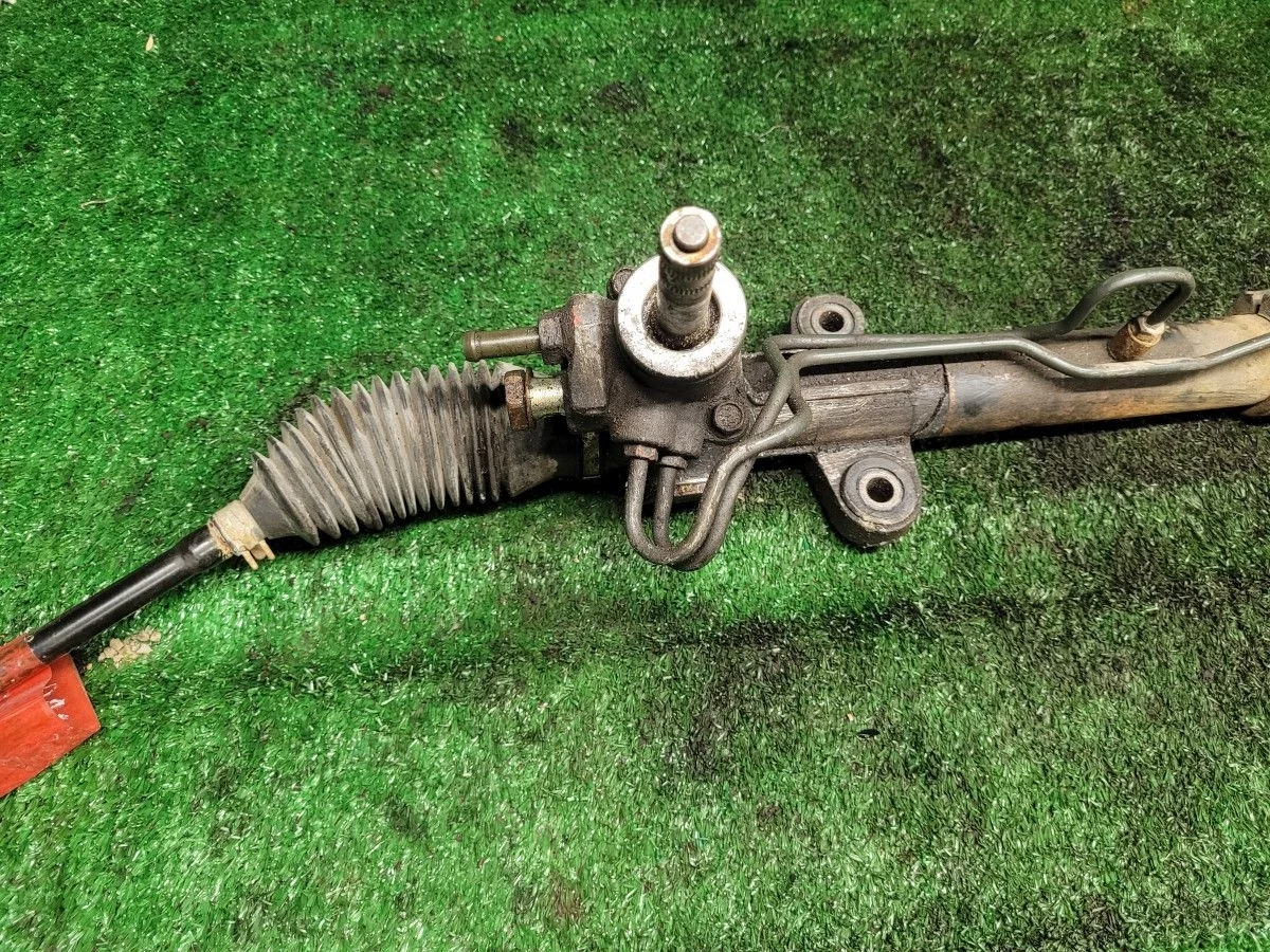 Рейка рулевая Mitsubishi Lancer 9