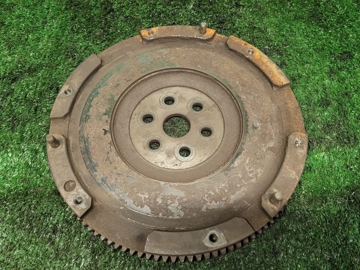 Маховик Мазда mazda 6