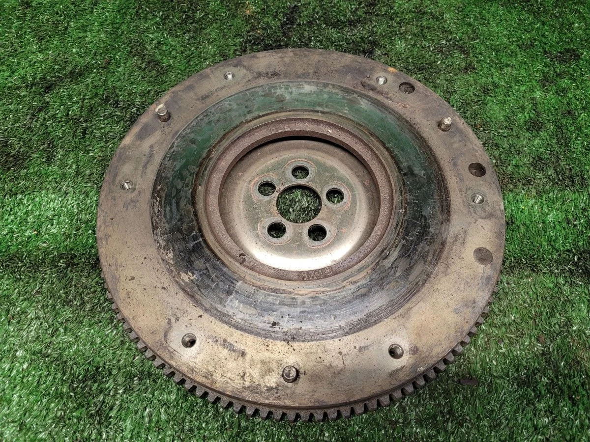 Маховик Mitsubishi Lancer 9