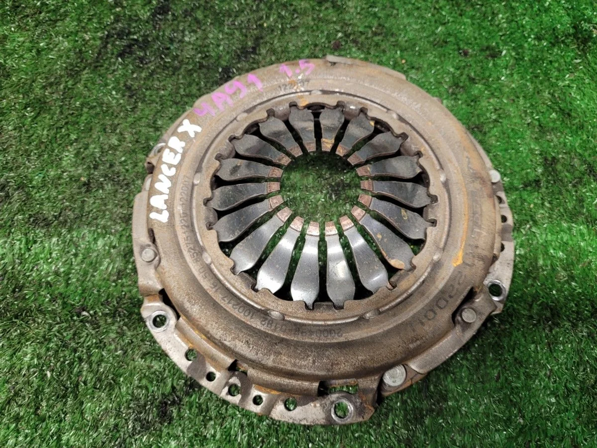 Корзина сцепления Mitsubishi Lancer X 1.5