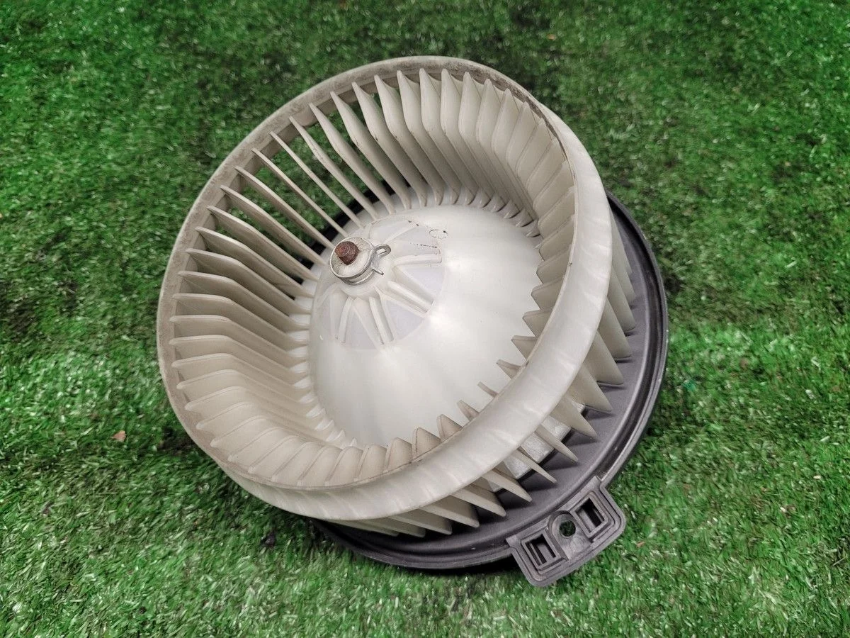 Моторчик печки Honda CR-V 2