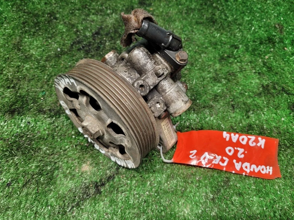 Насос гидроусилителя Honda CR-V 2