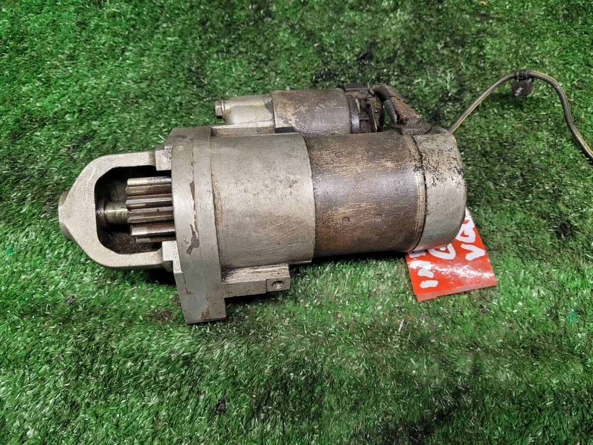 Стартер Infiniti G35X VQ35HR