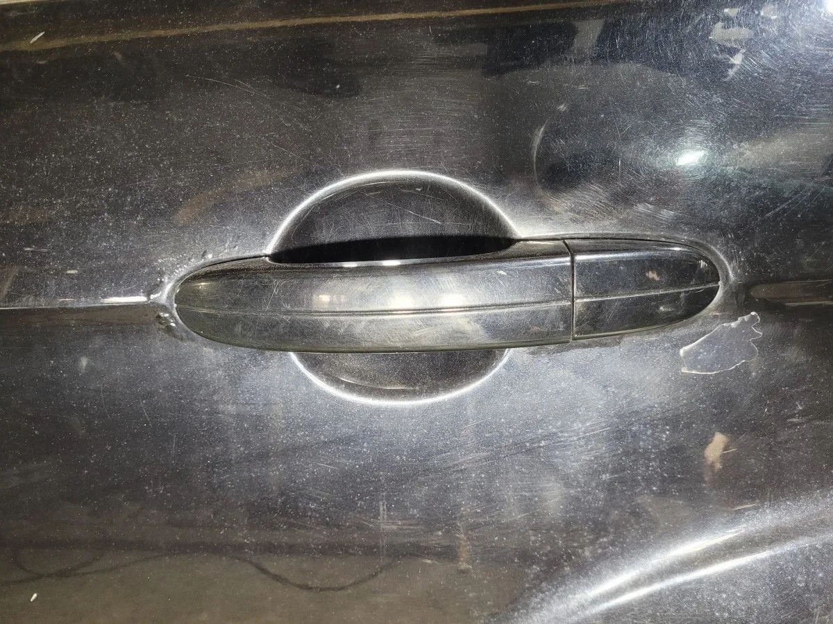 Ручка наружная двери задней левой для Ford S-MAX