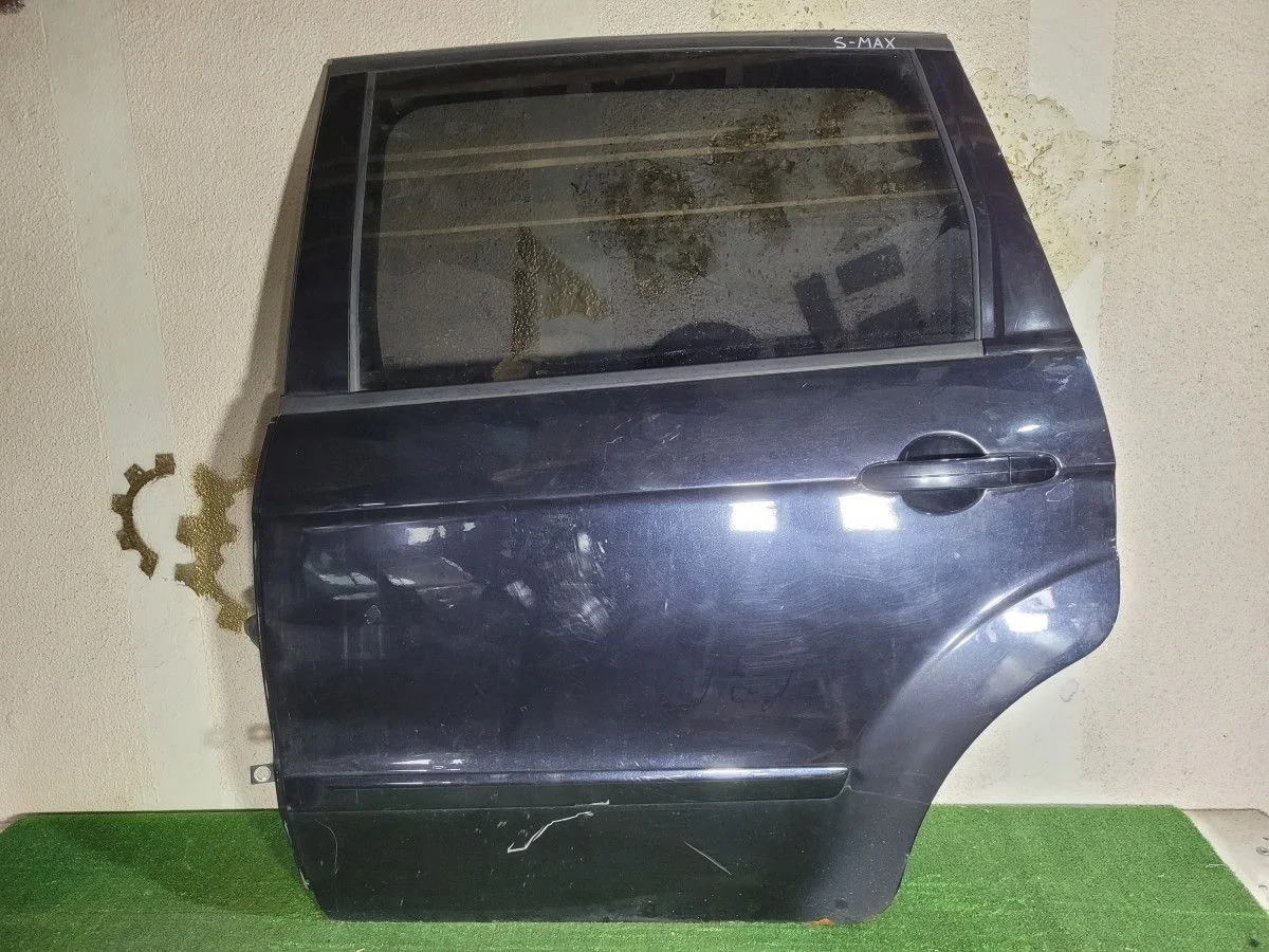 Дверь задняя левая для Ford S-MAX