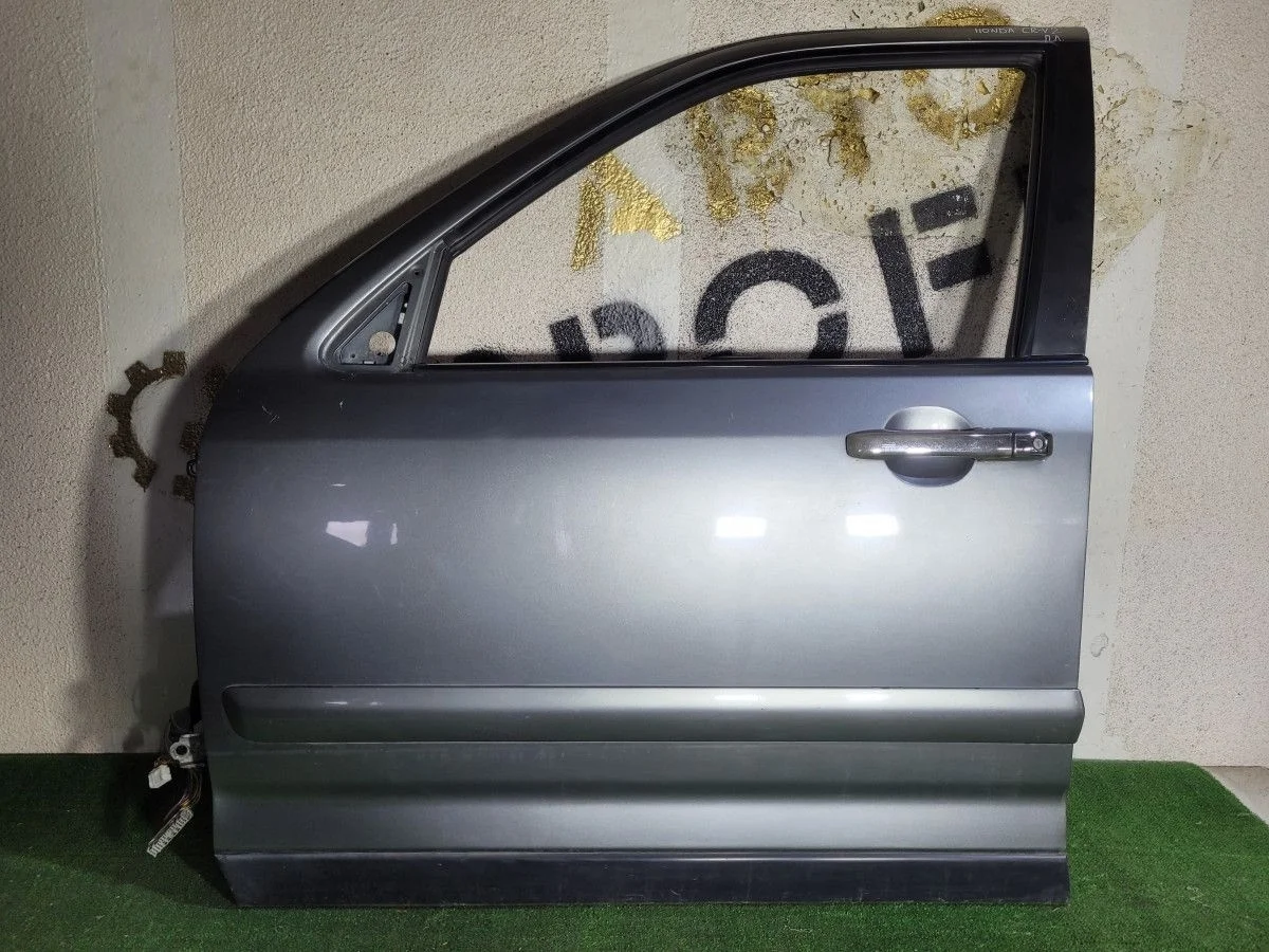 Дверь передняя левая Honda CR-V 2