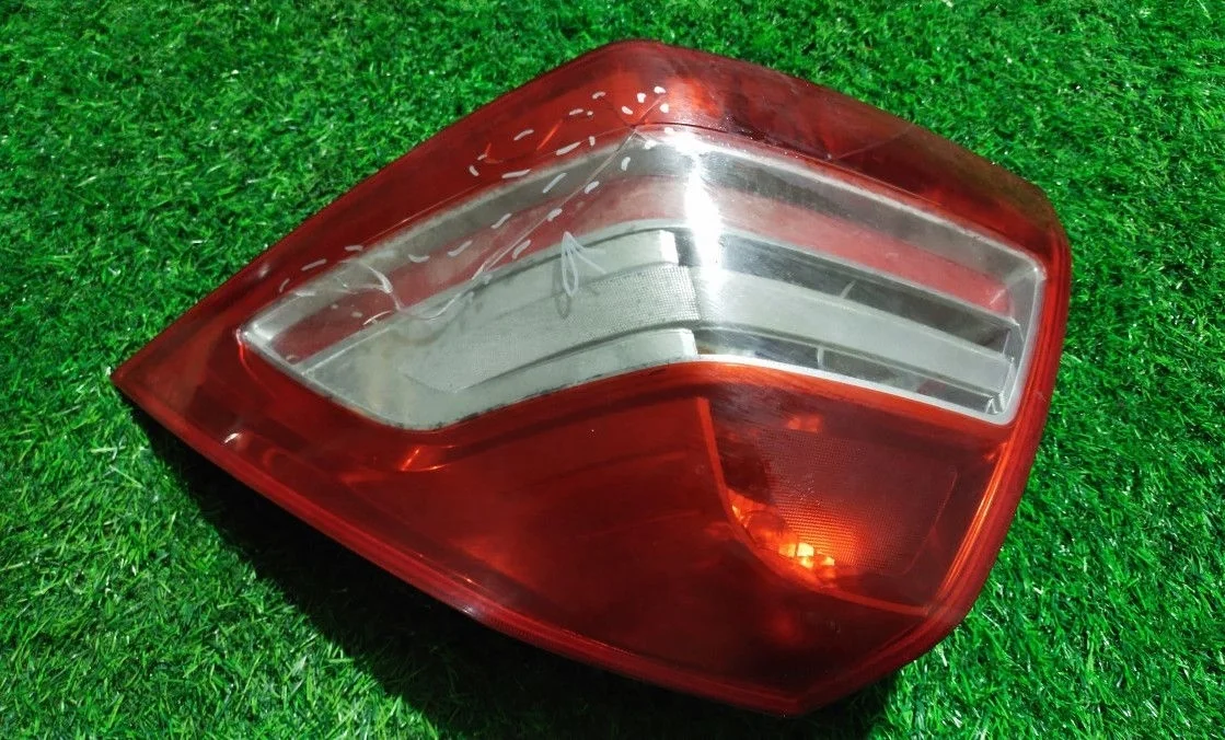 Фонарь Renault Megane