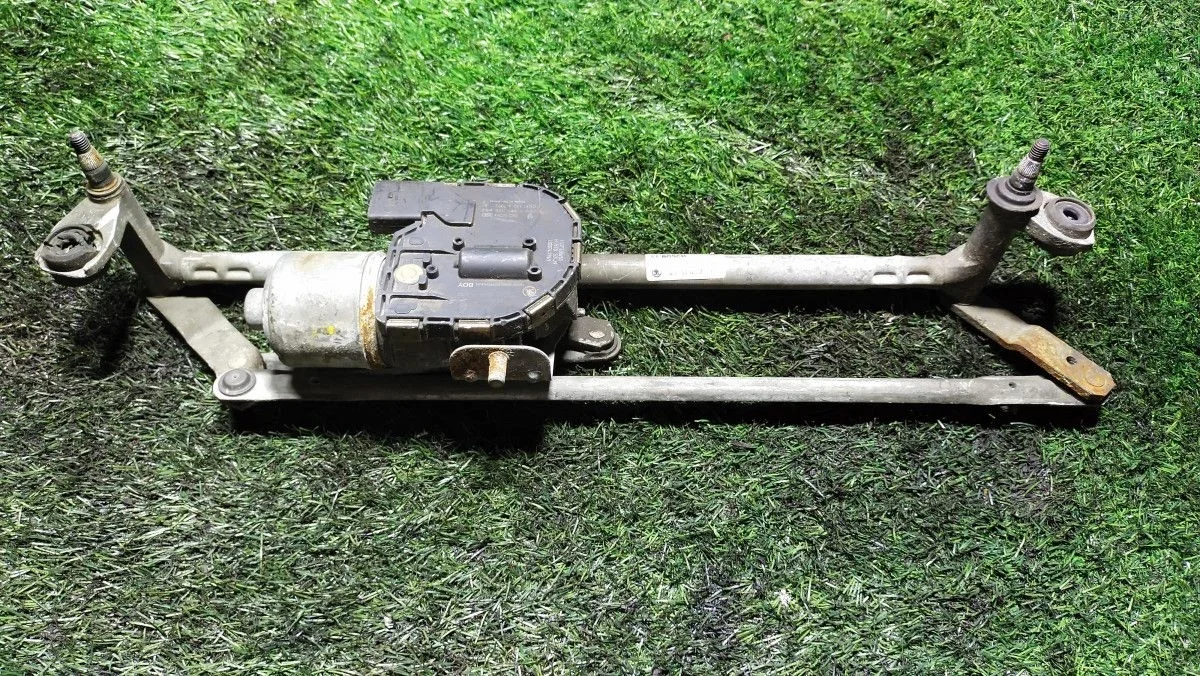 Трапеция дворников Skoda Octavia A5