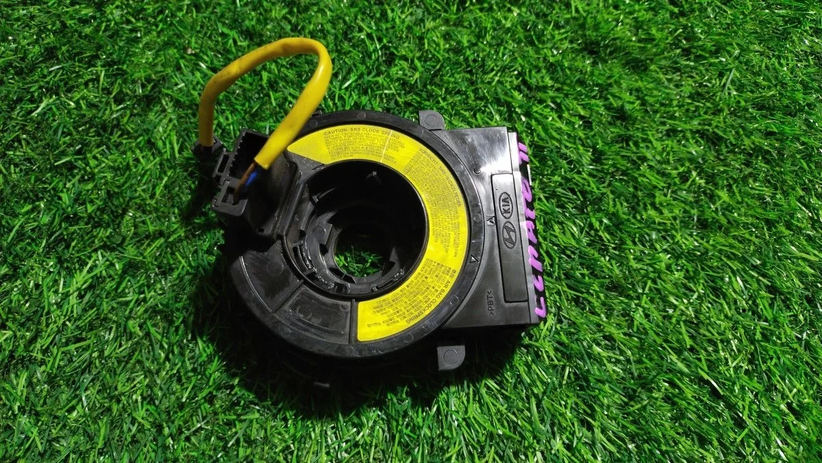 Механизм подрулевой для SRS (ленточный) Kia Cerato