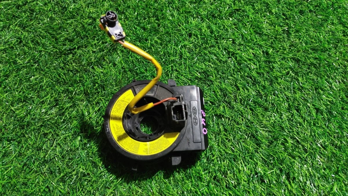 SRS кольцо Kia Rio 3