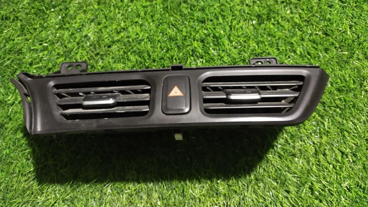 Дефлектор воздушный Kia RIO III (UB)